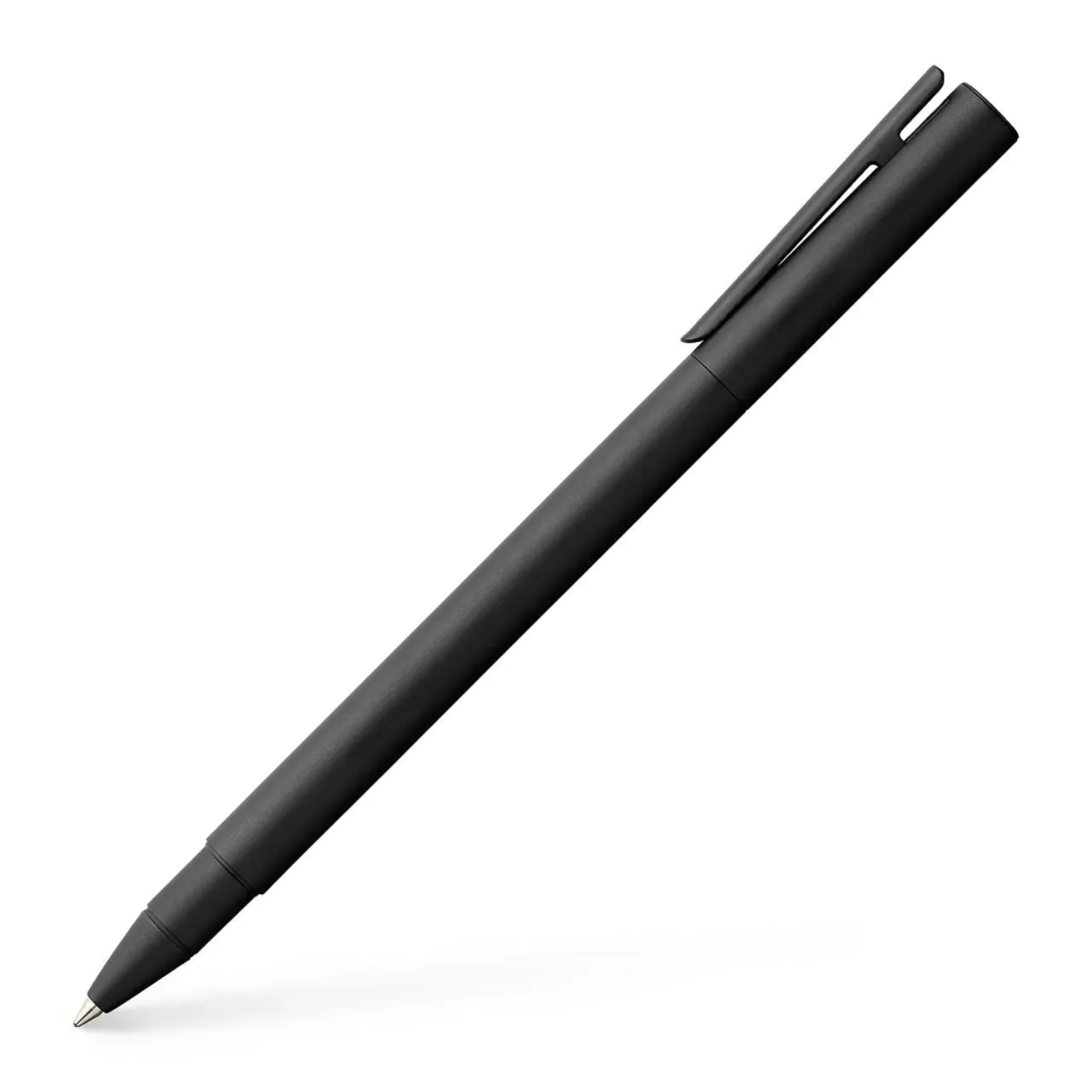Neo Slim Metal Black Faber Castell