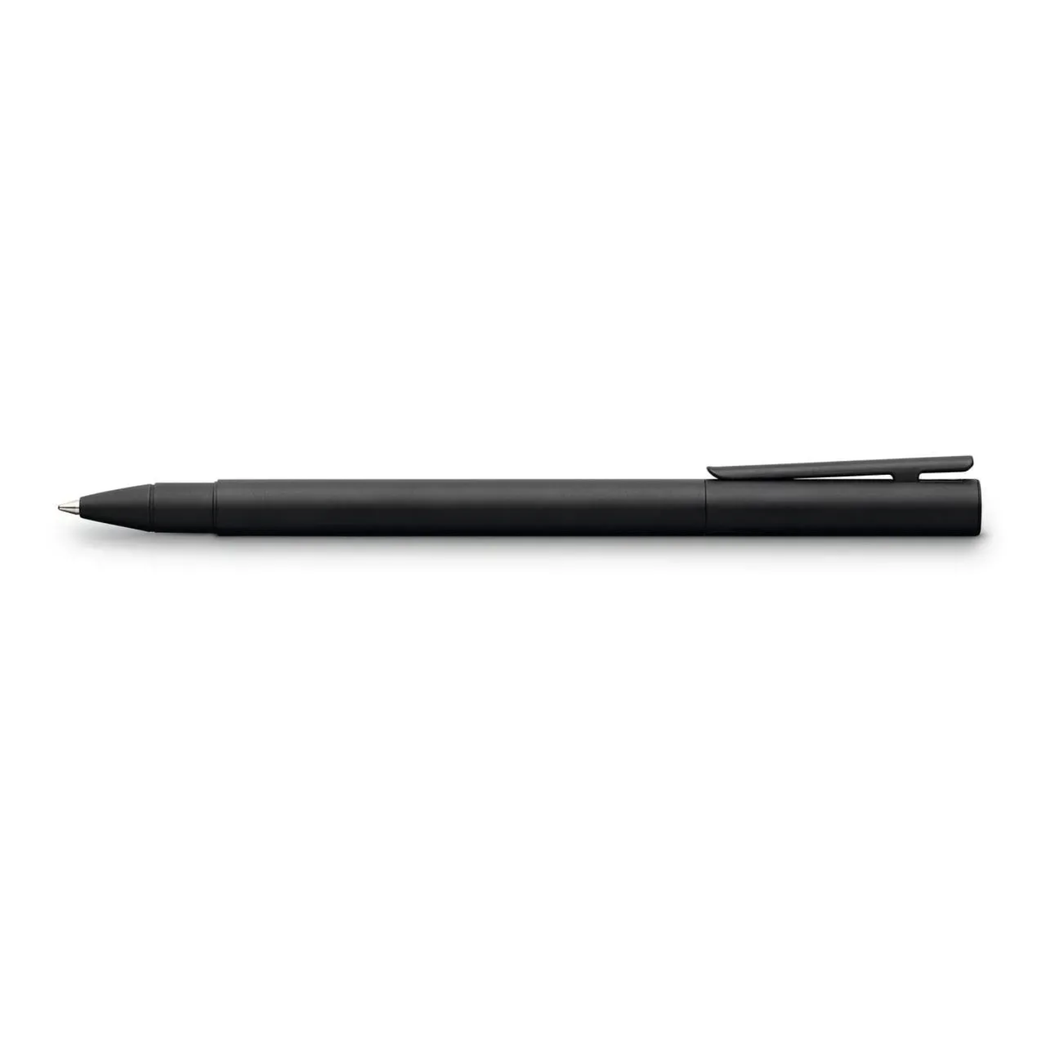 Neo Slim Metal Black Faber Castell