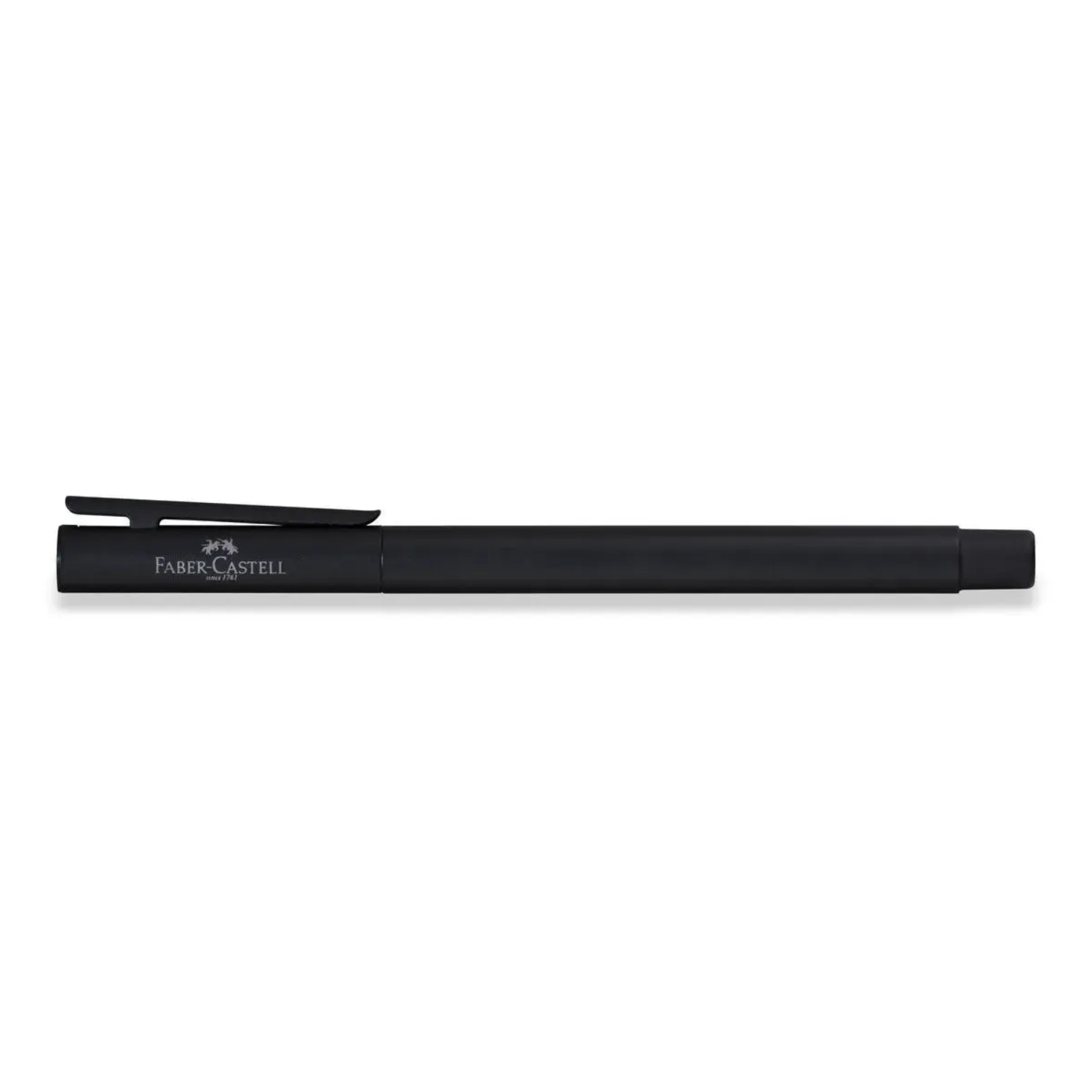 Neo Slim Metal Black Faber Castell