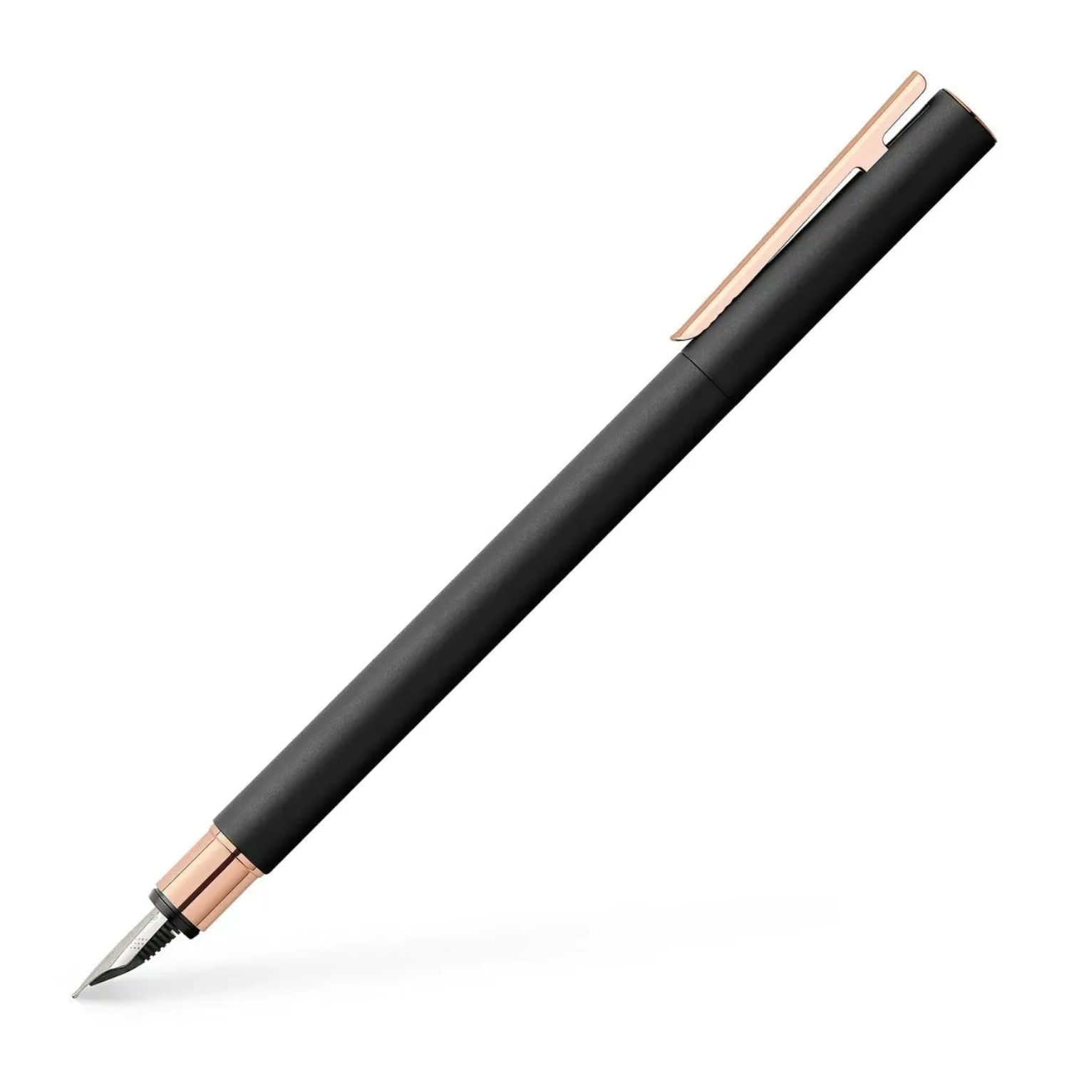 Neo Slim Metal Rosegold Faber Castell