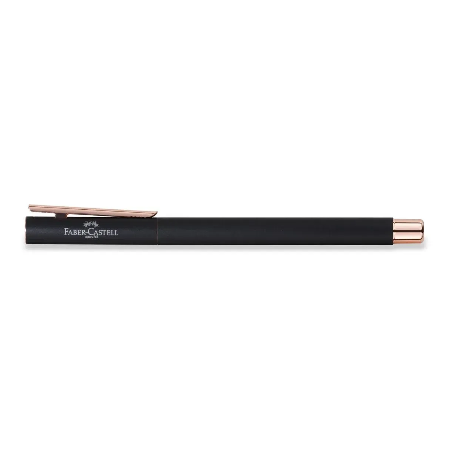 Neo Slim Metal Rosegold Faber Castell