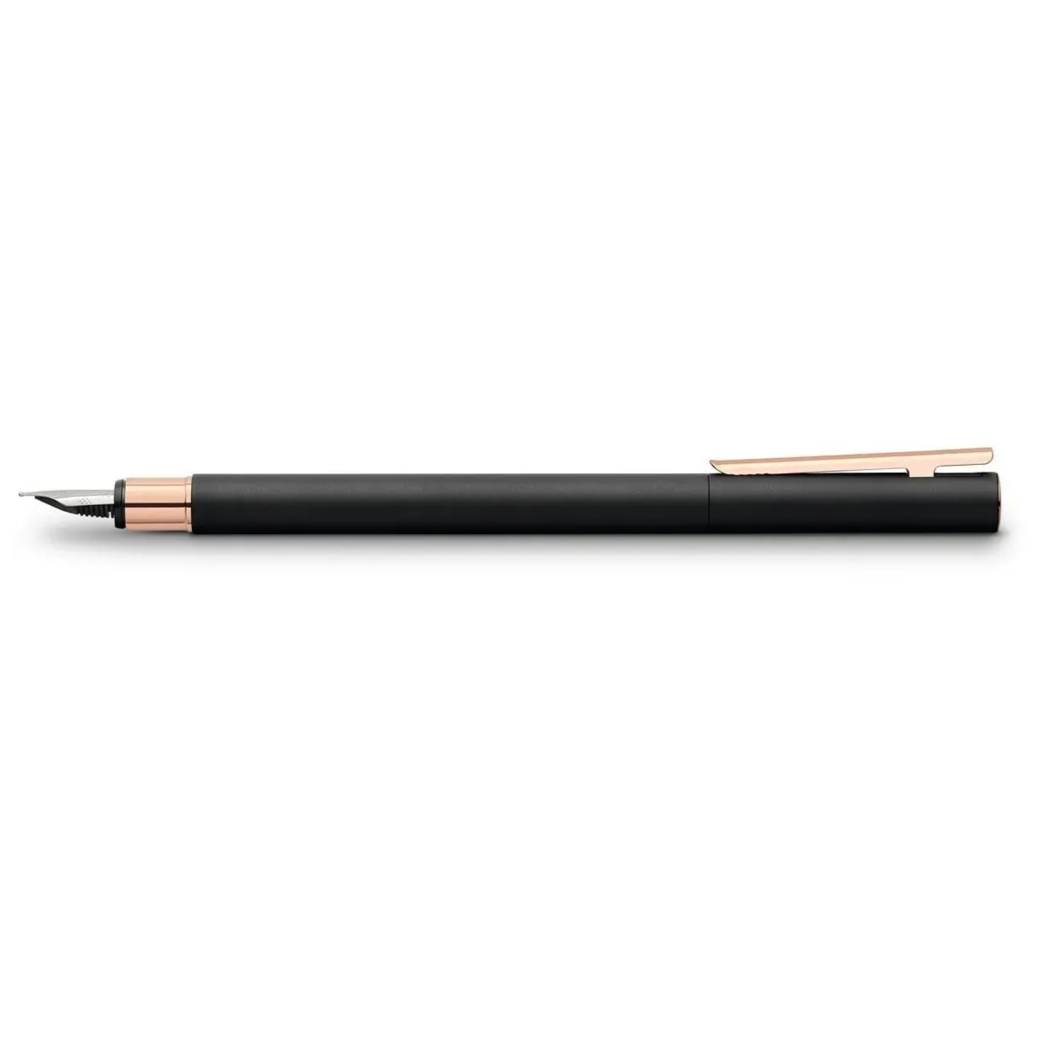 Neo Slim Metal Rosegold Faber Castell