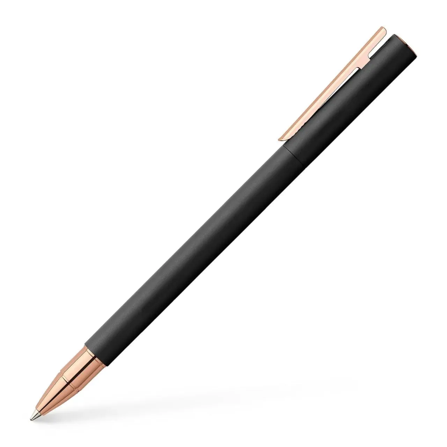 Neo Slim Metal Rosegold Faber Castell