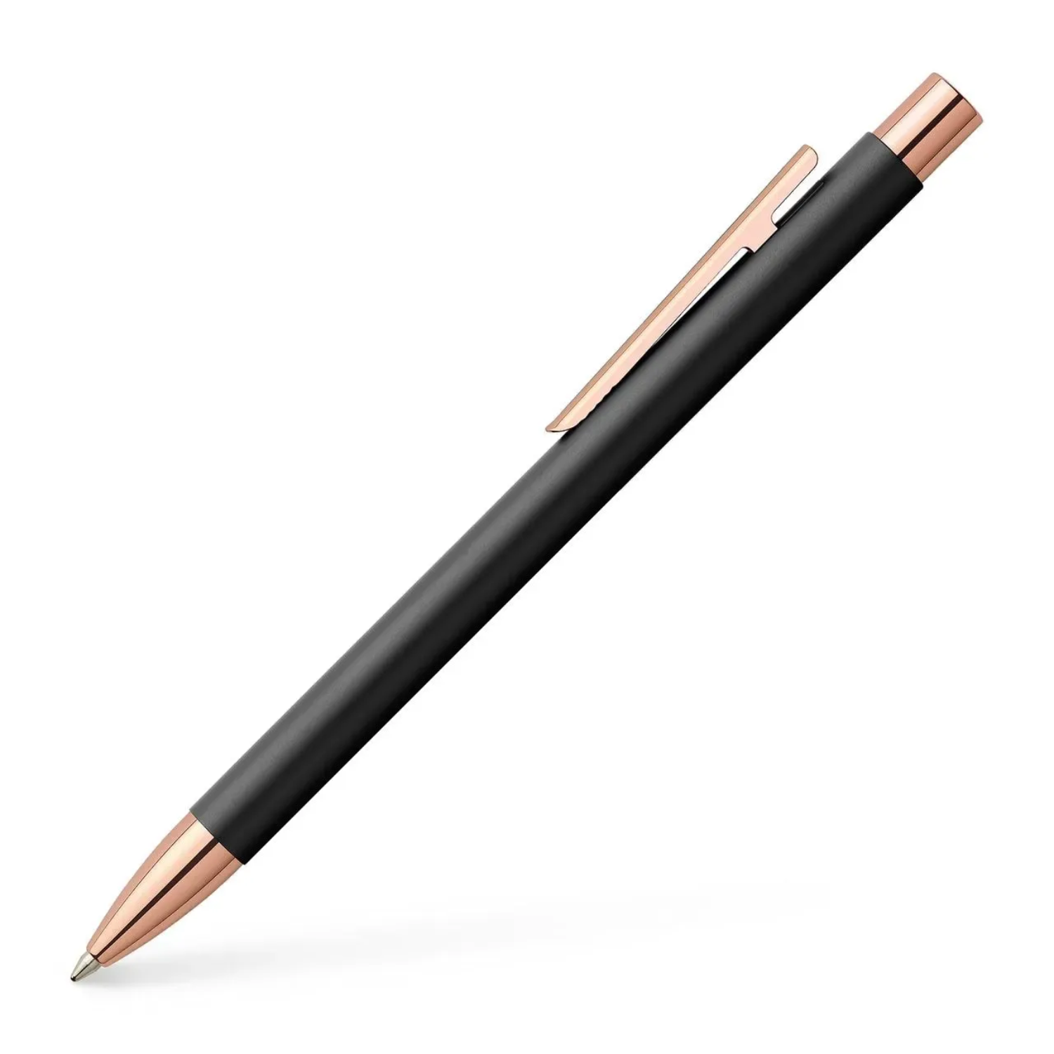 Neo Slim Metal Rosegold Faber Castell