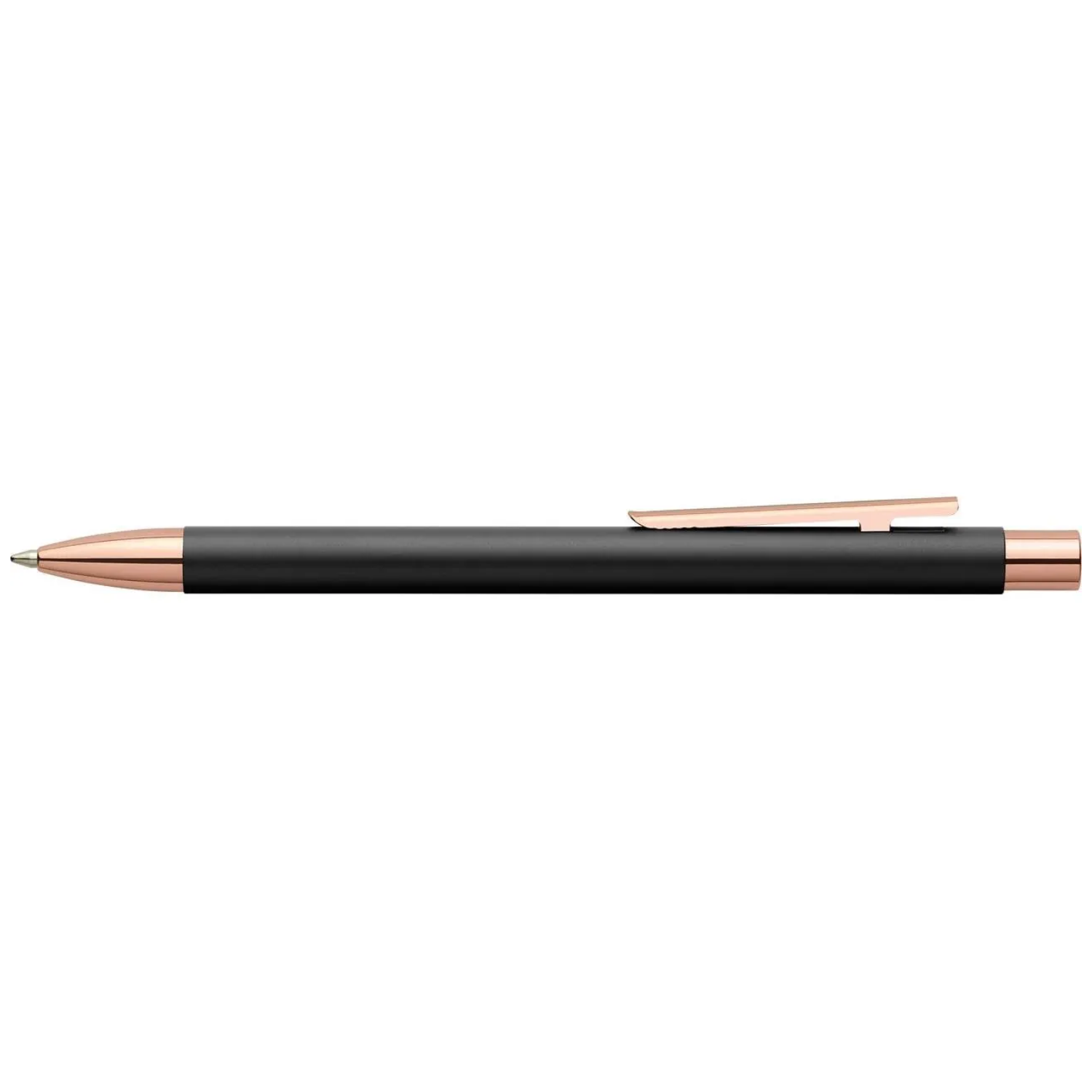 Neo Slim Metal Rosegold Faber Castell