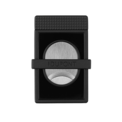 Cortador de Puros Perfect cut black S.T. Dupont