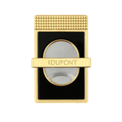 Cortador de Puros  Perfect cut gold S.T. Dupont