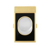 Cortador de Puros  Perfect cut gold S.T. Dupont