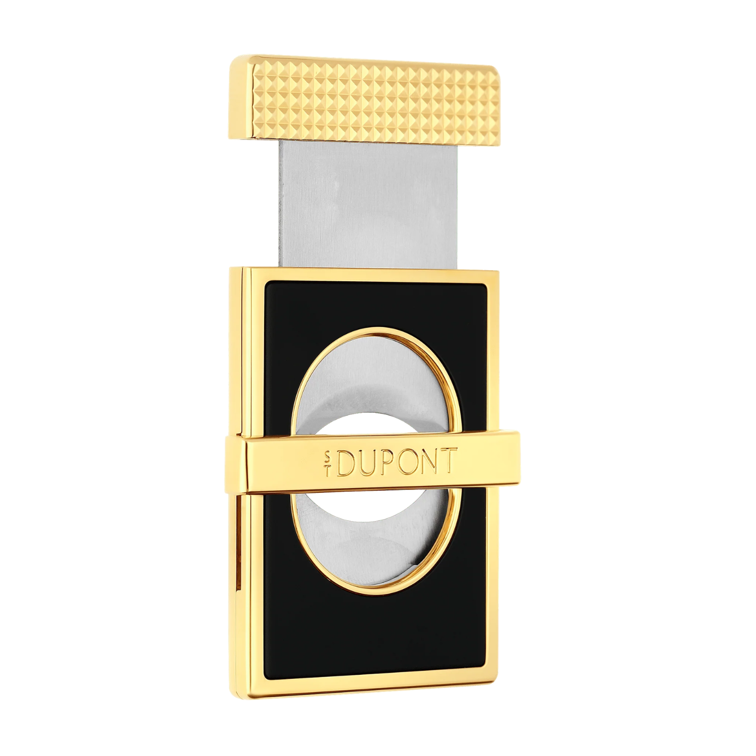 Cortador de Puros  Perfect cut gold S.T. Dupont