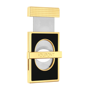 Cortador de Puros  Perfect cut gold S.T. Dupont