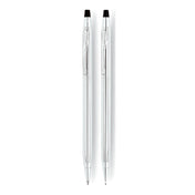 SET Classic Century® Chrome Bolígrafo + Portaminas