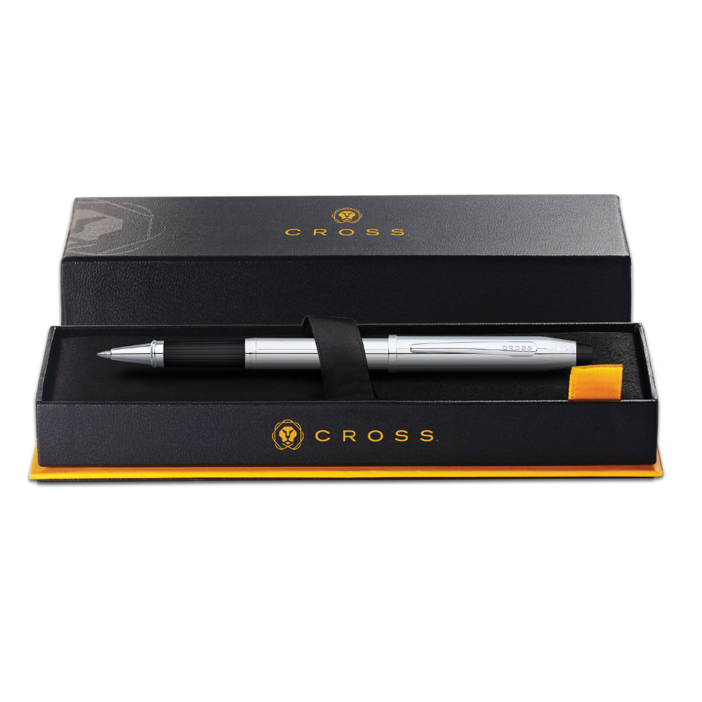 Century Rollerball Cross