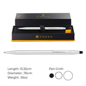 Century Classic Bolígrafo Cross