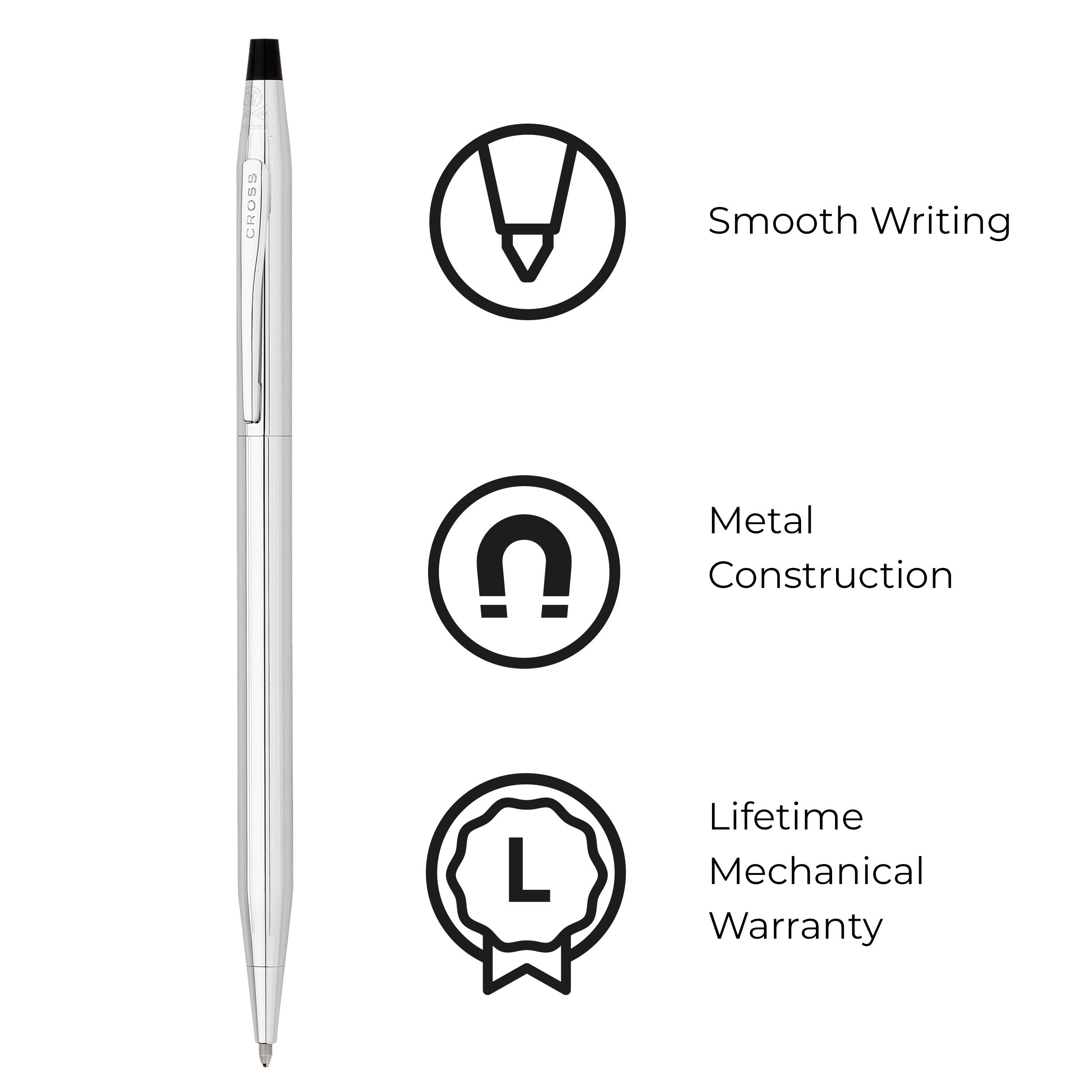 Century Classic Bolígrafo Cross