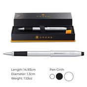 Century Rollerball Cross