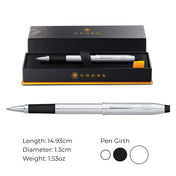 Classic Century Rollerball