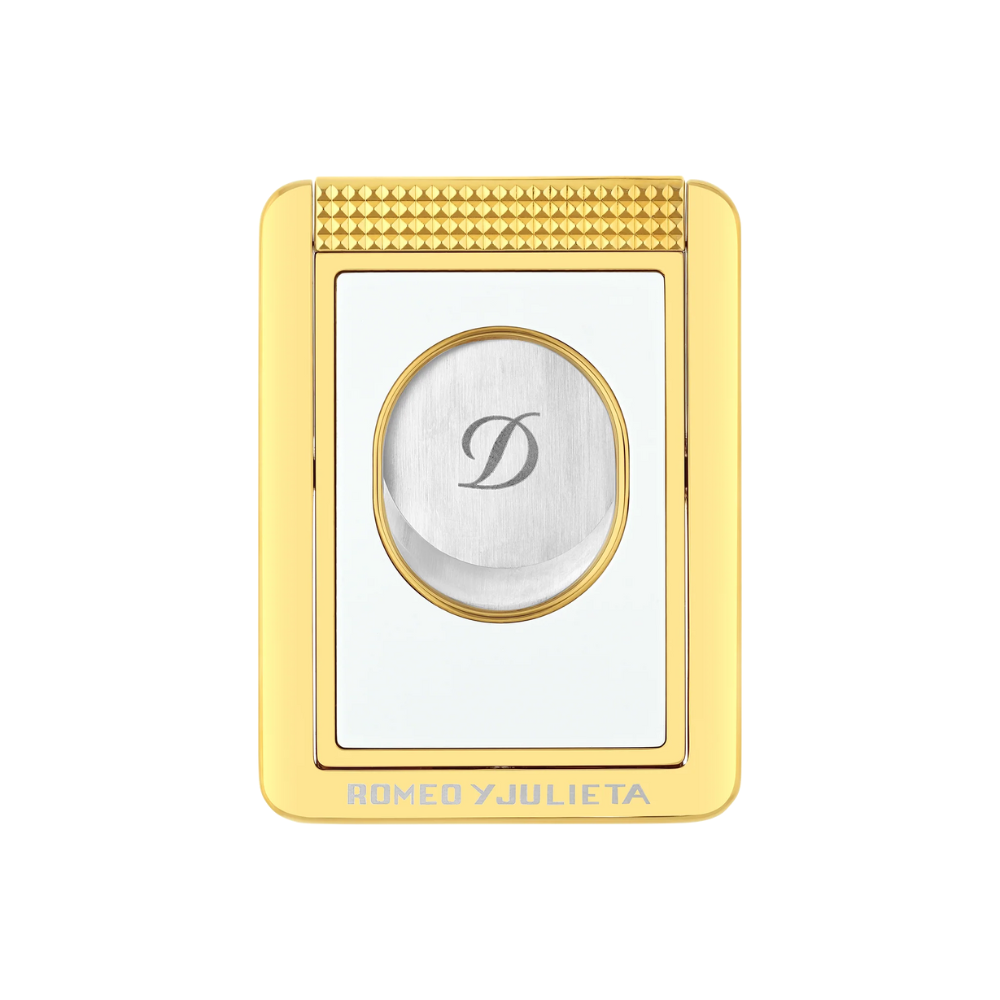 Cortador de Puros Romeo y Julieta S.T. Dupont