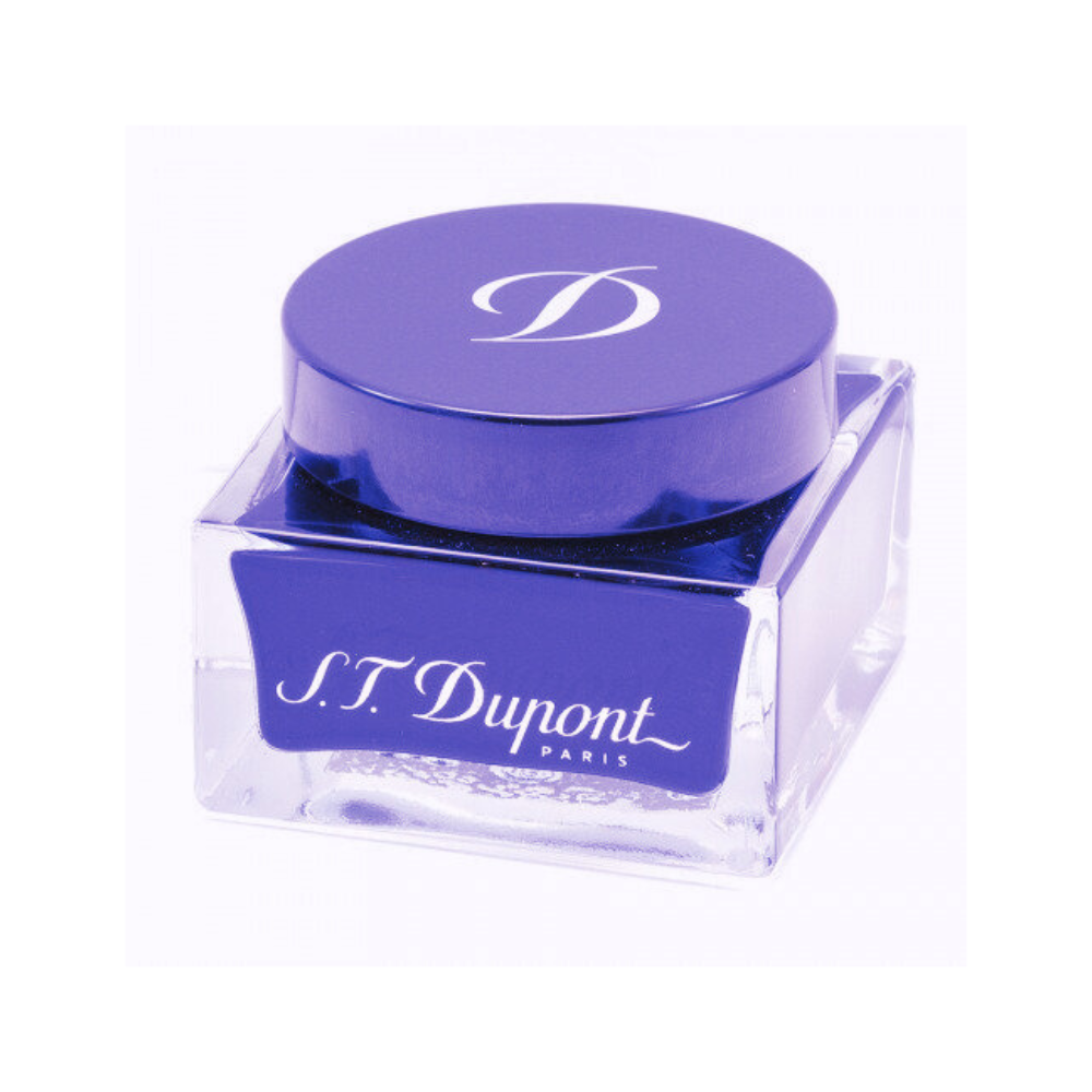 Frasco de tinta 50 ml S.T. Dupont