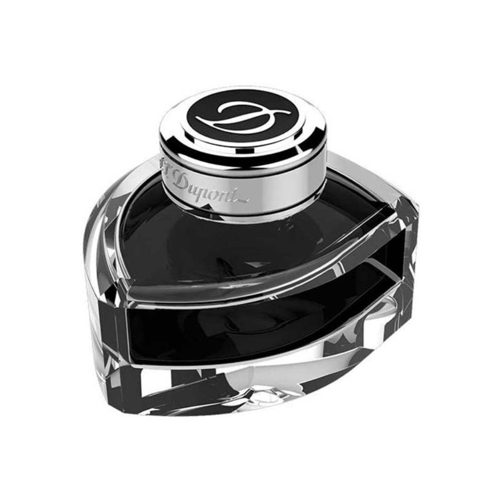 Frasco de tinta 70 ml S.T. Dupont
