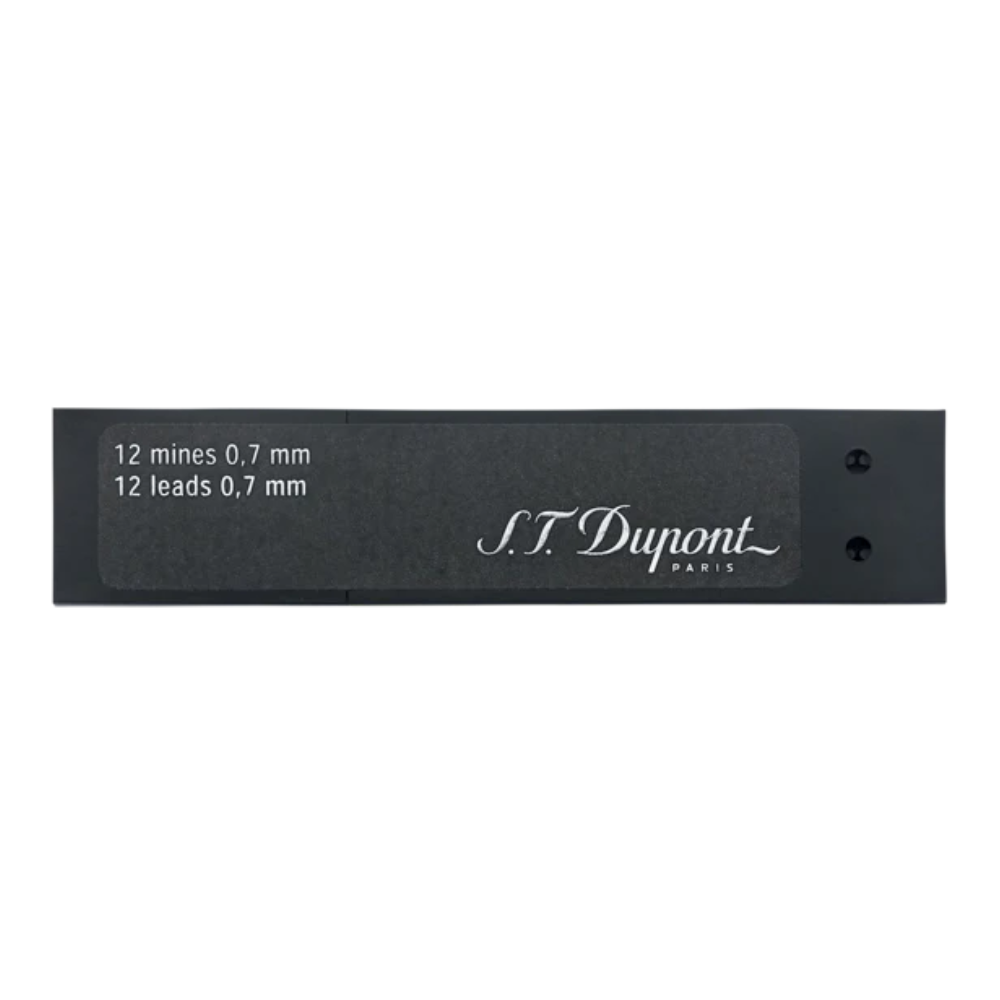 Repuesto de minas S.T Dupont
