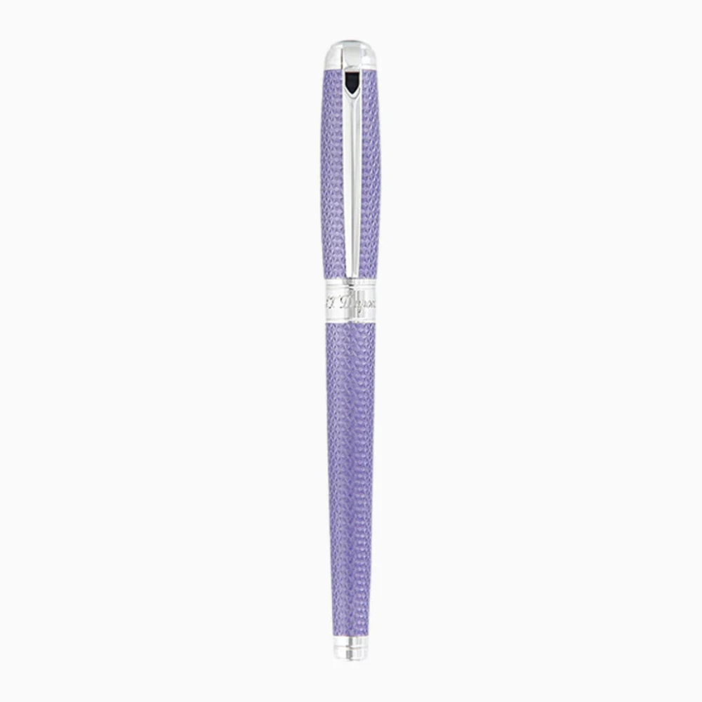 Pluma Fuente Line D Velvet S.T. Dupont