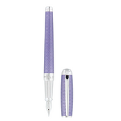Pluma Fuente Line D Velvet S.T. Dupont