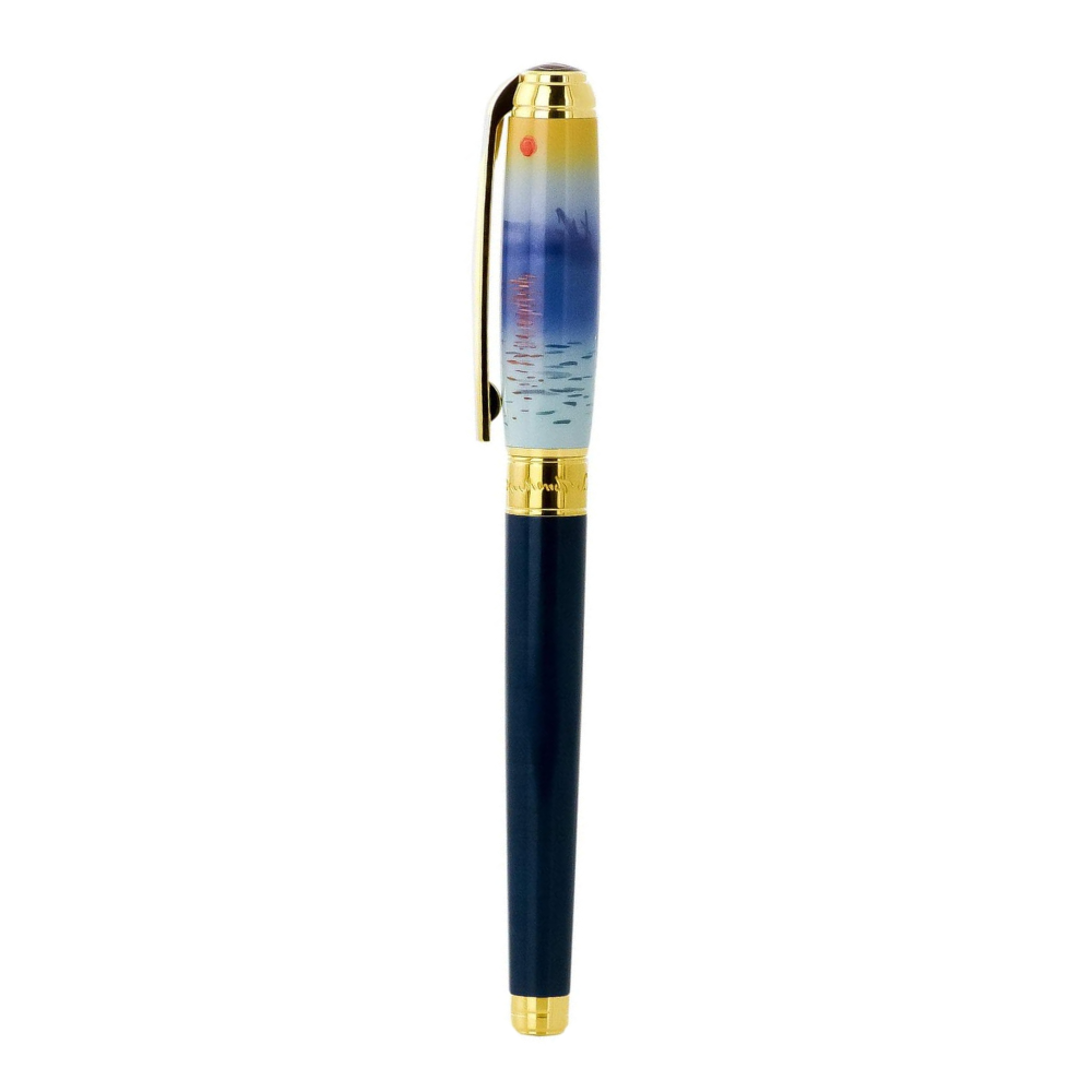 Line D Monet S.T. Dupont