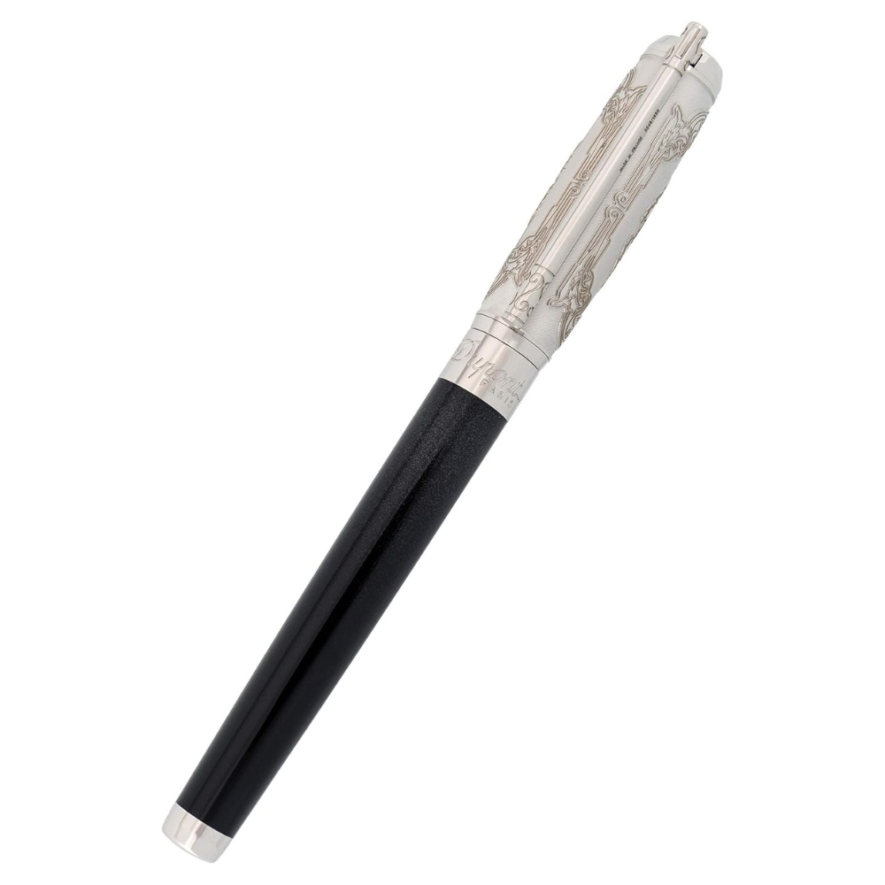 Pluma Fuente Line D Conquest Of The Wild West S.T. Dupont