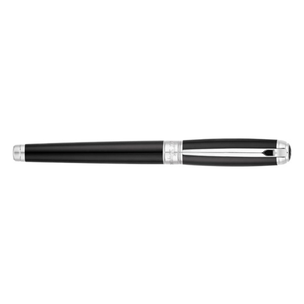 Line D Large Noir Pall S.T. Dupont