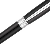 Line D Large Noir Pall S.T. Dupont