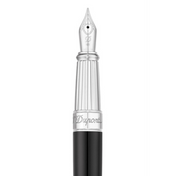 Line D Large Noir Pall S.T. Dupont