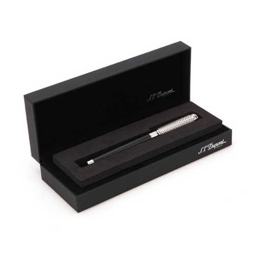 Pluma Fuente Line D Eternity Fire X  S.T. Dupont