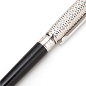 Pluma Fuente Line D Eternity Fire X  S.T. Dupont