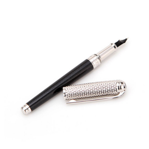 Pluma Fuente Line D Eternity Fire X  S.T. Dupont