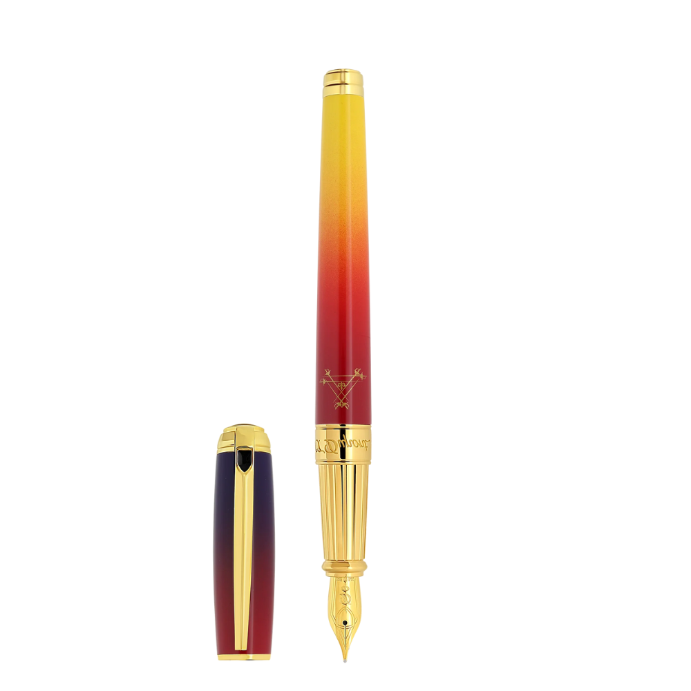 Linea D Montecristo L'Aurore S.T. Dupont