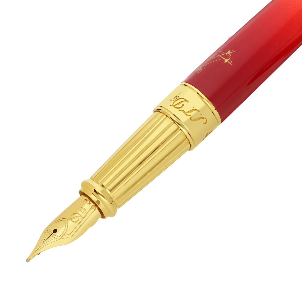 Linea D Montecristo L'Aurore S.T. Dupont