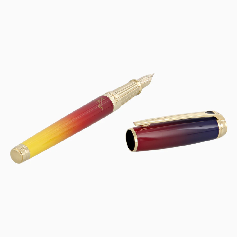 Linea D Montecristo L'Aurore S.T. Dupont