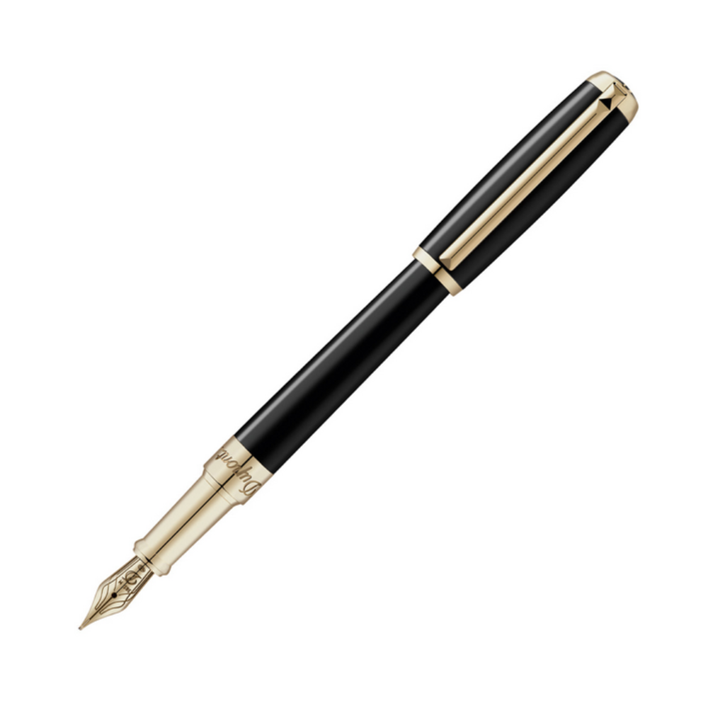 Line D Black & Gold S.T. Dupont