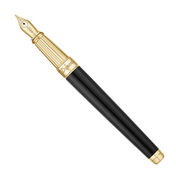 Line D Black & Gold S.T. Dupont