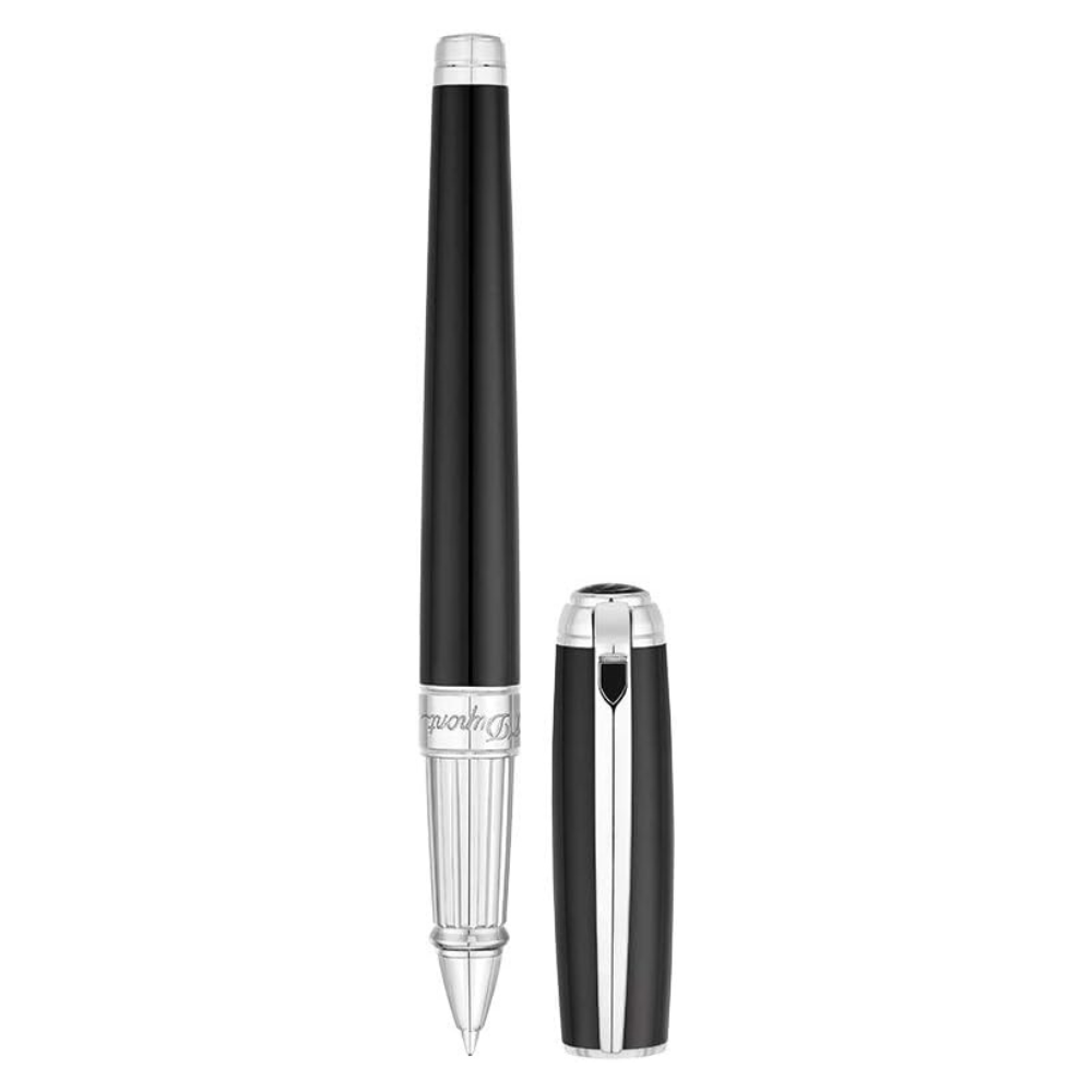 Line D Large Noir Pall S.T. Dupont