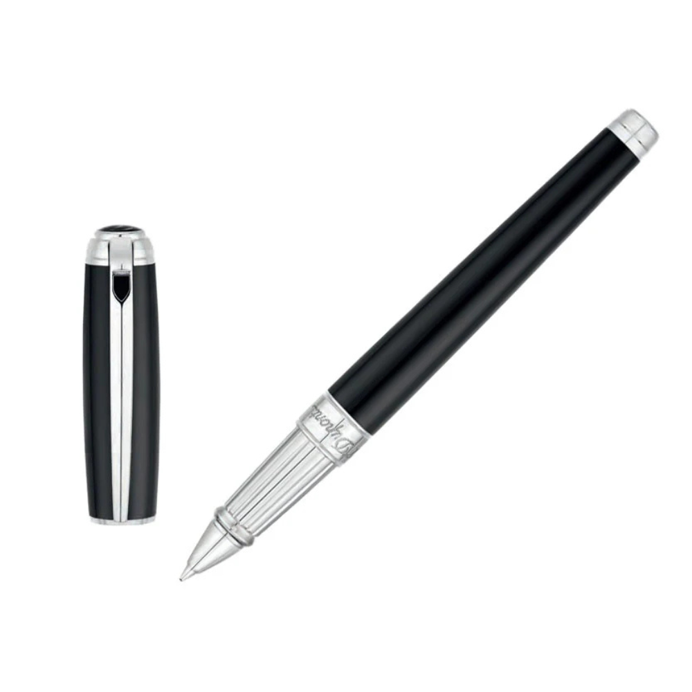 Line D Large Noir Pall S.T. Dupont