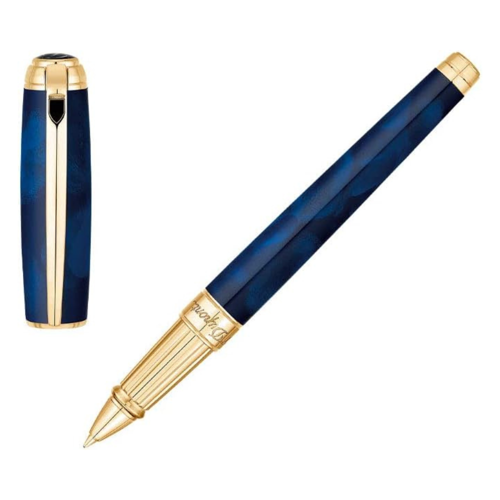 Line D Large Atelier Roller S.T. Dupont