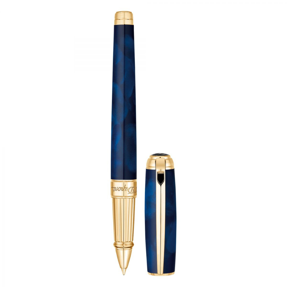 Line D Large Atelier Roller S.T. Dupont