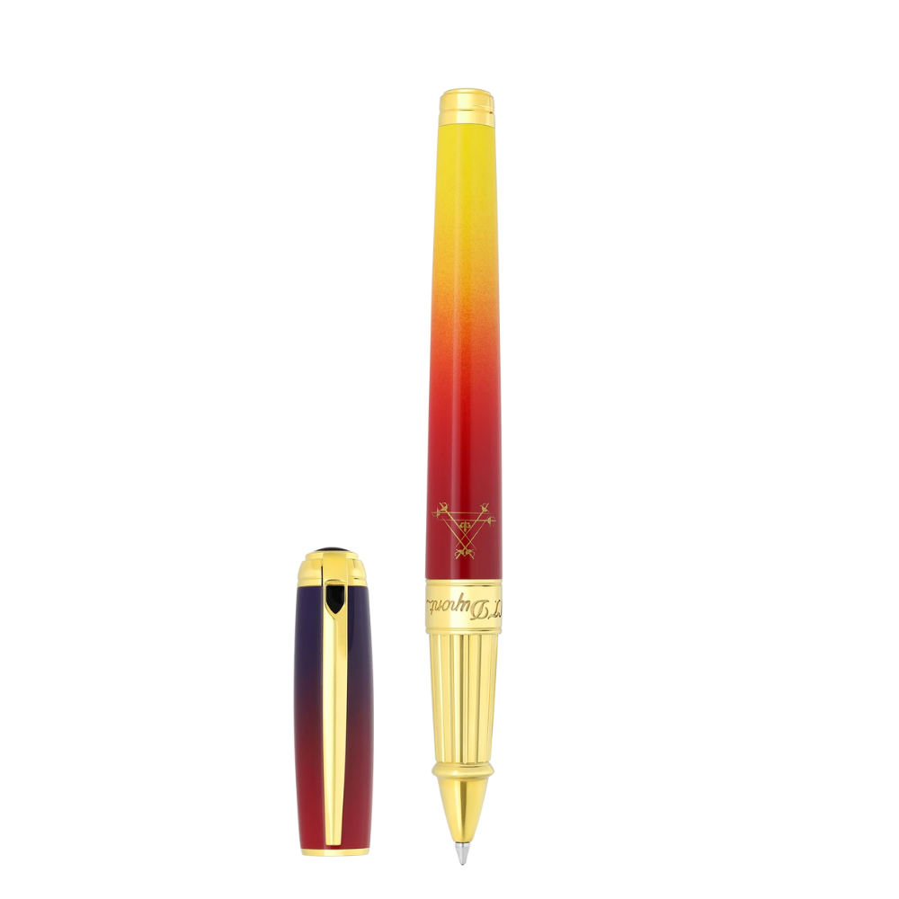 Linea D Montecristo L'Aurore S.T. Dupont