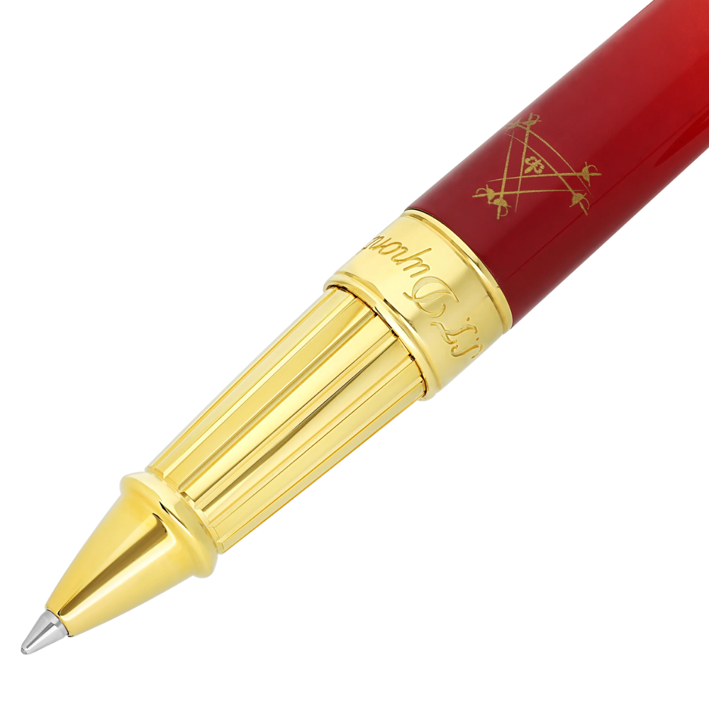 Linea D Montecristo L'Aurore S.T. Dupont