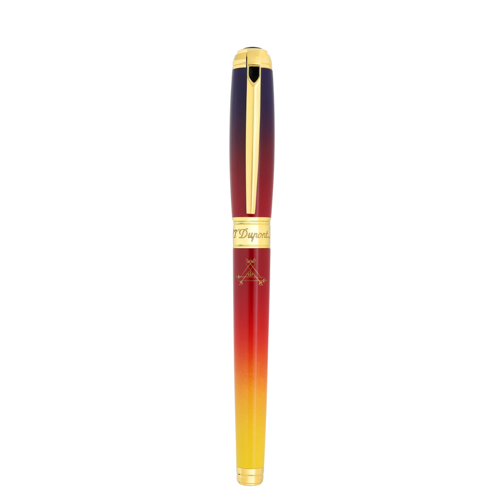 Linea D Montecristo L'Aurore S.T. Dupont