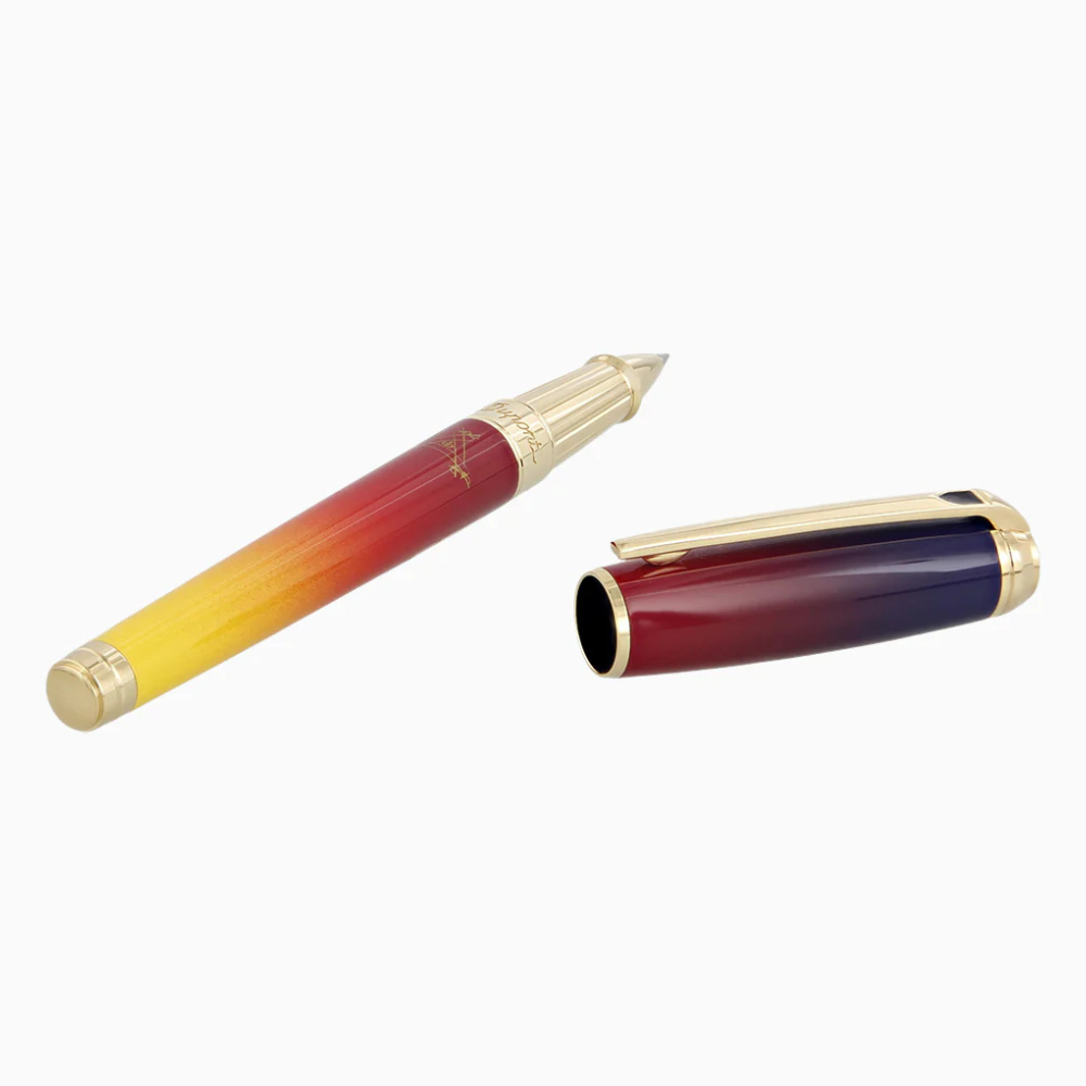 Linea D Montecristo L'Aurore S.T. Dupont