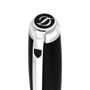 Roller Line D Montecristo La Nuit S.T. Dupont