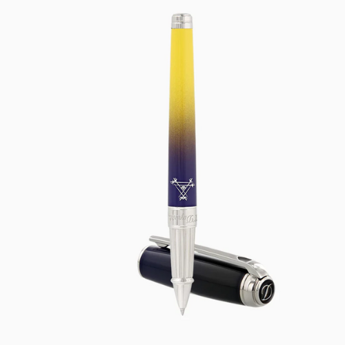 Roller Line D Montecristo La Nuit S.T. Dupont