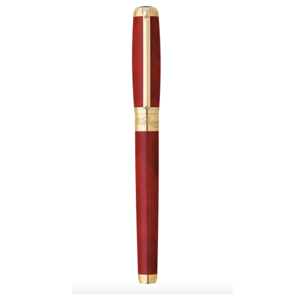 Linea D Atelier Laca China S.T. Dupont